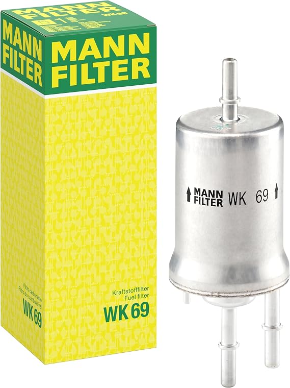 MANN-FILTER WK 69 Fuel Filter