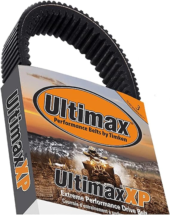 Polaris RZR Turbo/Turbo S / RS1 / Drive Belt Timkin Ultimax UXP480