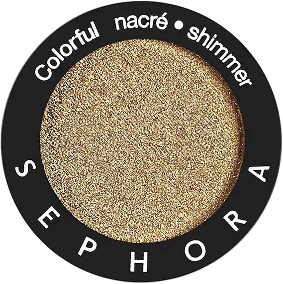 SEPHORA COLLECTION Colorful Eyeshadow Mono N°216 Girl night out - Shimmer