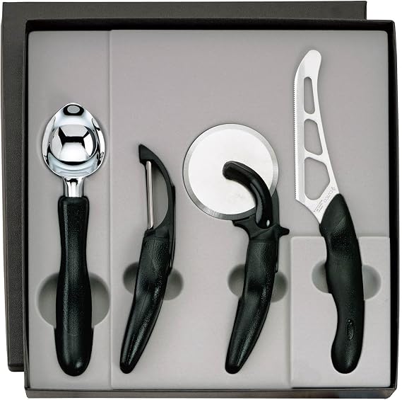 CUTCO Model 1838 Entertainer Set