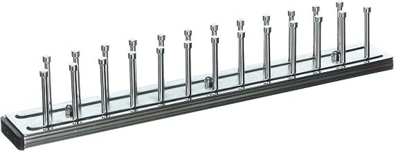 Rev-A-Shelf RTRC-14CR Tie Rack System