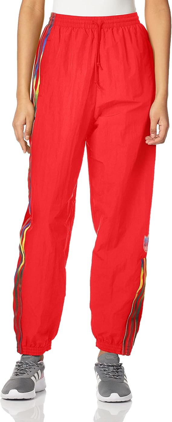 adidas Originals Women's Collegiate Track Pants