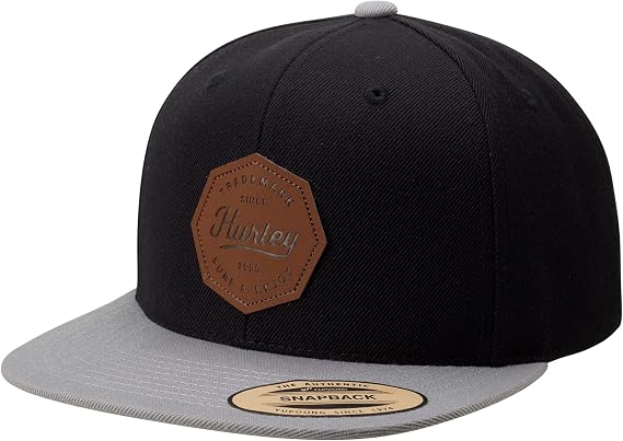 Hurley Mens Baseball