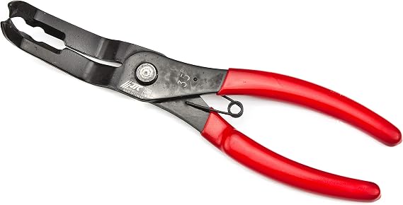 35 Trim Clip Pliers, Multi-Function Diagonal Side Cutting Plier by JTC 3533