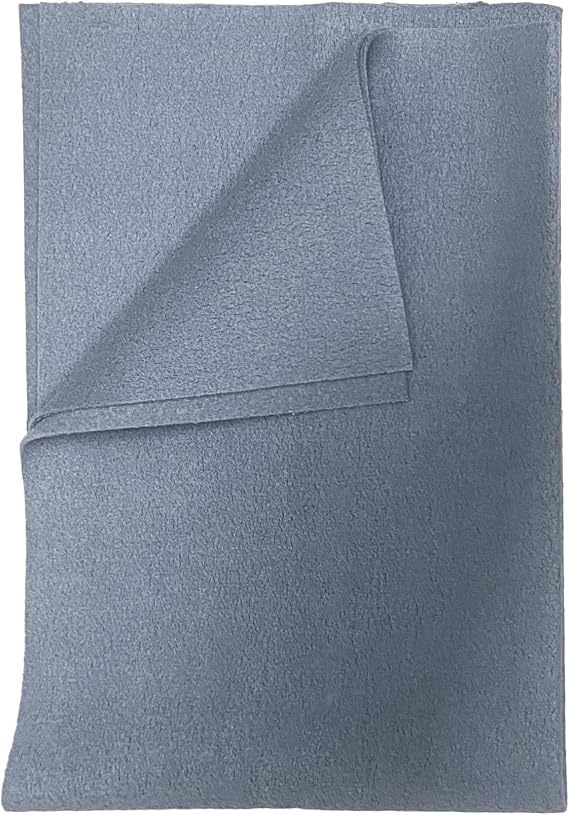 CleanTools Premium All-Purpose, Ultra-Soft, Lint, Loop and Scratch-Free, Absorbent Cleaning Detailing Towel for Cars, SUVs, RVs, Windows and Much More | (PN: 87010) Large
