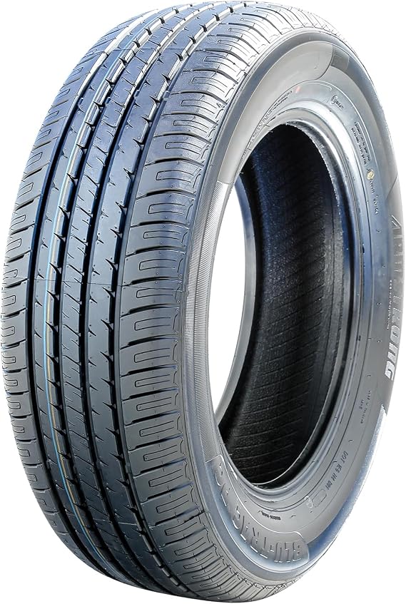 Armstrong Blu-Trac PC 225/60R17 99V SL All Season Touring Tire