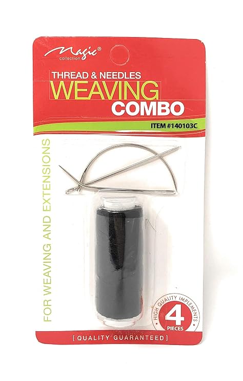 Magic Weaving Combo by Magic Collection