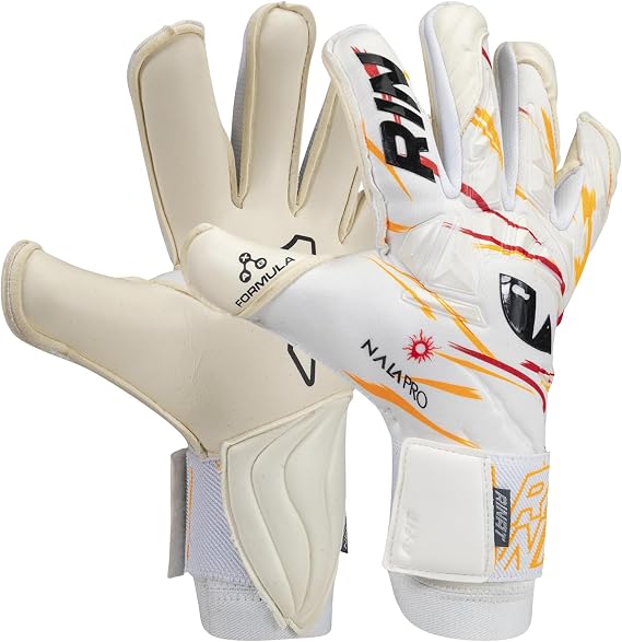 Rinat NALA Womens Pro Goalkeeper Glove (7)