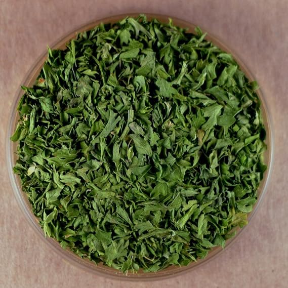 Parsley Flakes - 5 lbs Bulk