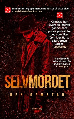 Selvmordet (Norwegian Edition)
