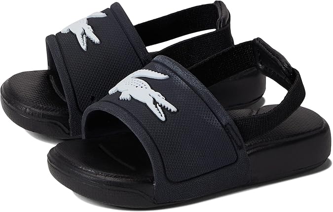 Lacoste Children's L.30 Slide