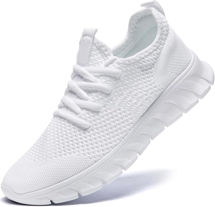 Damyuan Schuhe Herren Sneaker Laufschuhe Sportschuhe Turnschuhe Wanderschuhe männer Tennisschuhe Outdoor Fitnessschuhe