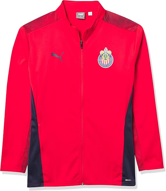 PUMA Men's Standard CHG Training Jacket