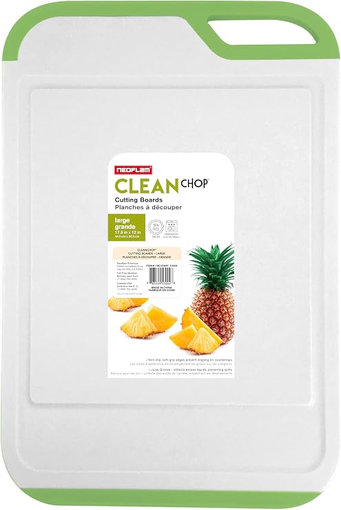 Clave Poly Cutting Board