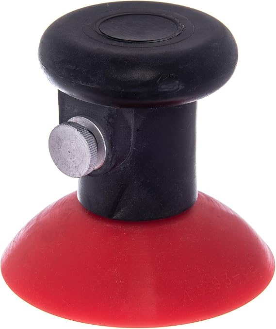 Dinex Palm Grip Base Lifter for TMP1097 Wax Base / Plate Heater