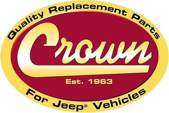 Crown Automotive 5183202AA Fuel Module