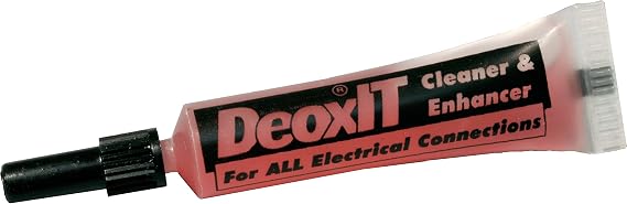 DeoxITLiquid, squeeze tube 100% solution 2 mL - D100L-2C