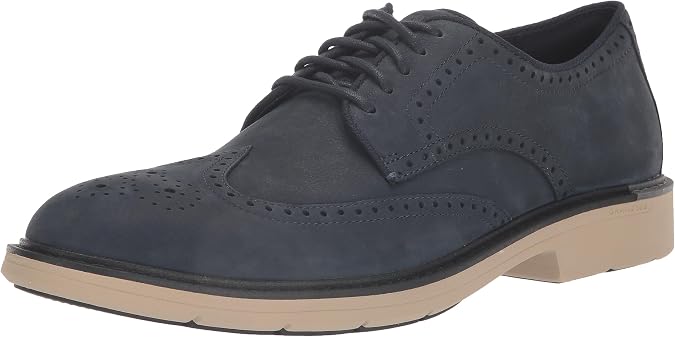 Cole Haan Men's Go-to Wingtip