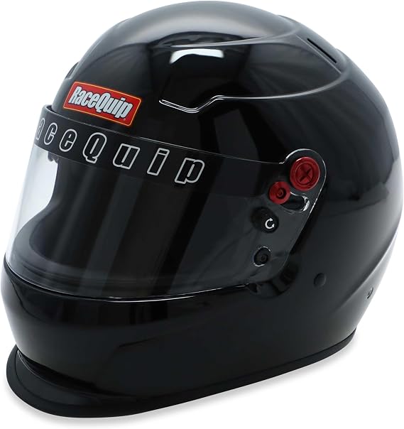 RaceQuip PRO25 Full Face Racing Helmet