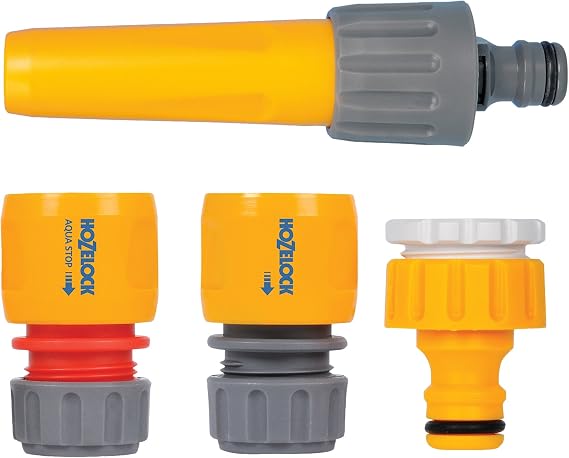 Hozelock 2352 Hose Fitting Starter Set