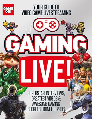Gaming Live (Game On!)