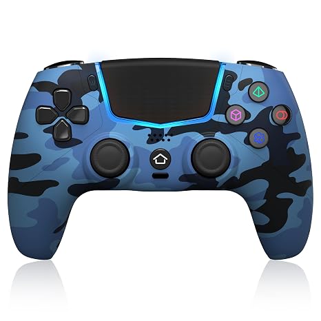 ancihdgm Wireless Controller Kompatibel mit PS5