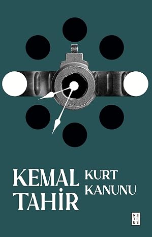 Kurt Kanunu