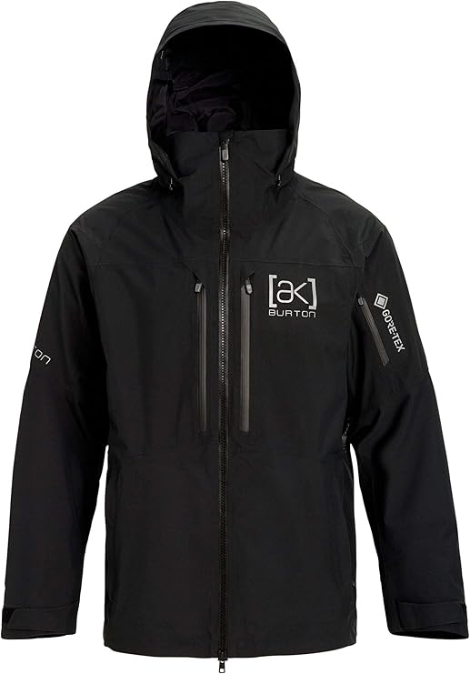 Burton Men's AK 2L Gore-Tex Swash Jacket