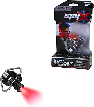 SpyX Micro Light