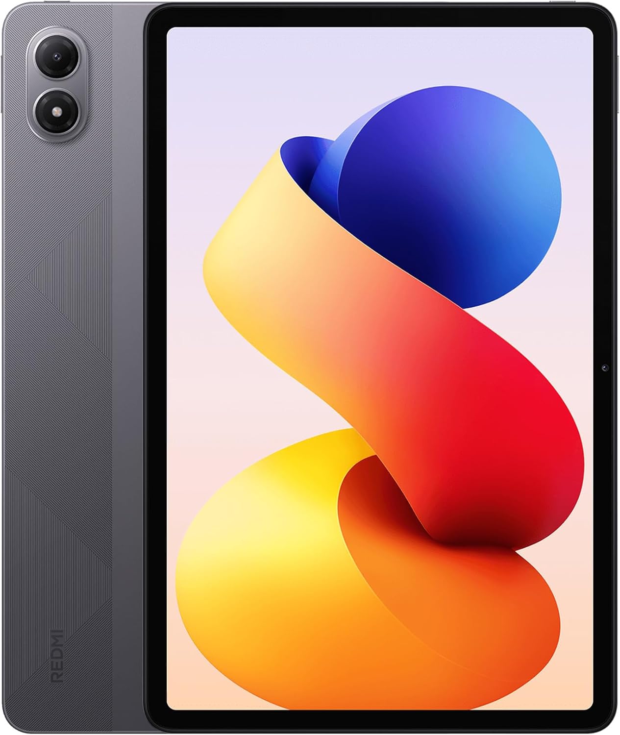 XIAOMI Redmi Pad 2 Pro 5G 6GB128GB, 12.1" 120Hz 2.5K Eye Care Display, 12000mAh typ Large Battery, Snapdragon® 7s Gen 4, eSIM, 33W Fast Charging Graphite Gray UK Version