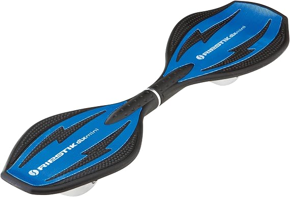 Razor RipStik Ripster, compact lightweight caster board, for kids 8+
