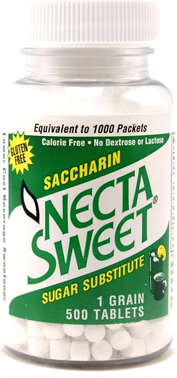NECTASWEET Sugar SUB TB 1.0 GR 500