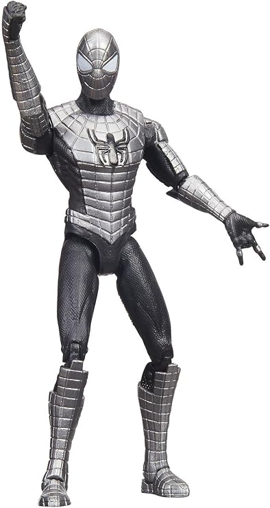 Marvel Legends Series 3.75in Armored Spider-Man