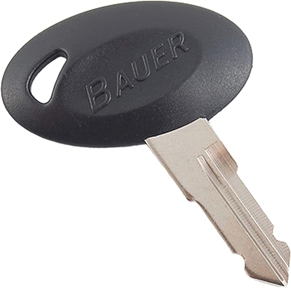 AP Products 013-689314 Bauer Replacement Key #314