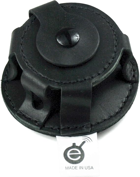 E-Collar Educator Holster for Remote Dog Training Collar