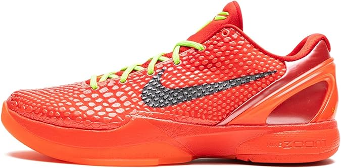 Nike Kobe 6 Protro "Reverse Grinch"