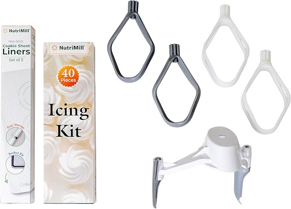 NutriMill Artiste Baker's Bundle