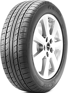 Fuzion Touring Tire 235/55R19 101 V B