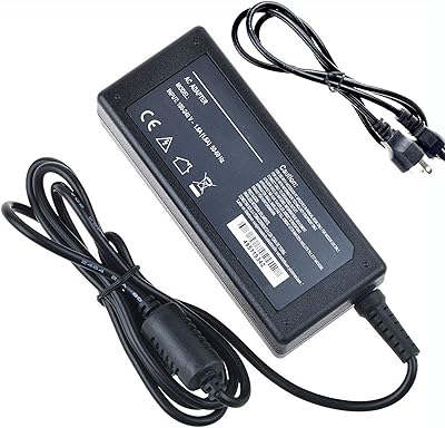ACDC Adapter Charger for Yamaha PA-300 PA300 16VDC 2.4A Switching Power Supply