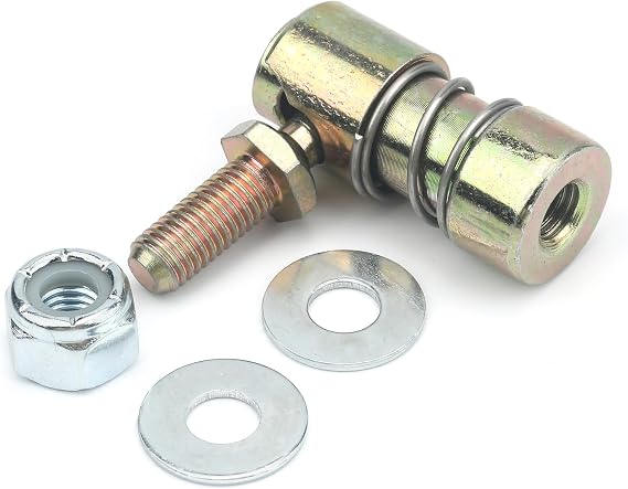 Throttle Disconnect 1/4-28 Female Thread Quick Release Ball Joint