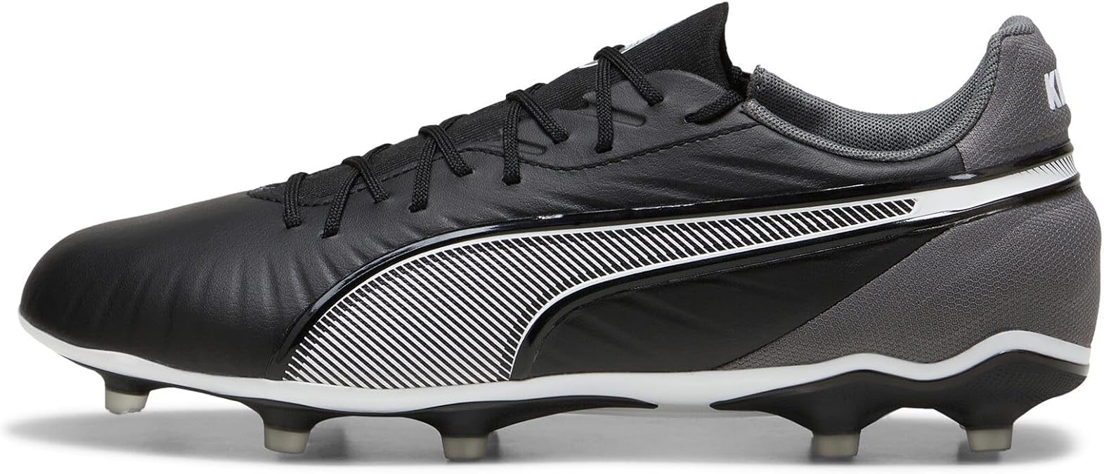 PUMA Unisex King Match Fg/AgSoccer Shoe