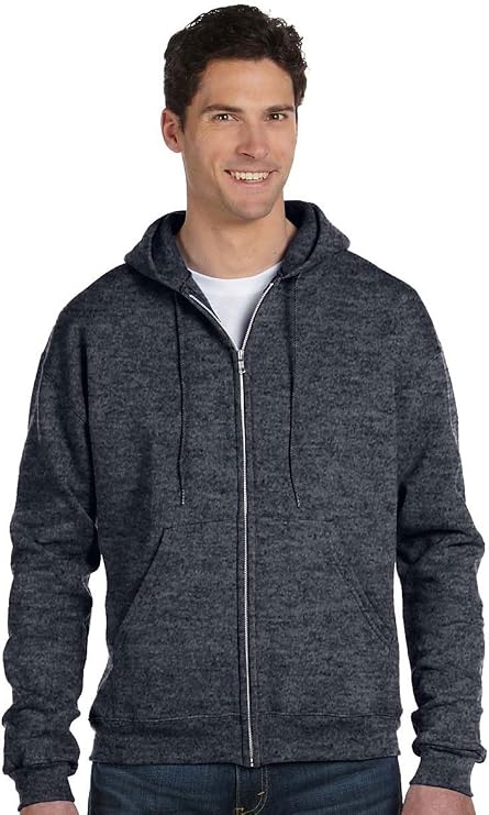 Champion mens Full Zip