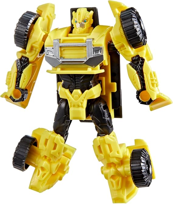 Transformers TRA CYBERWORLD CC BB Off Road