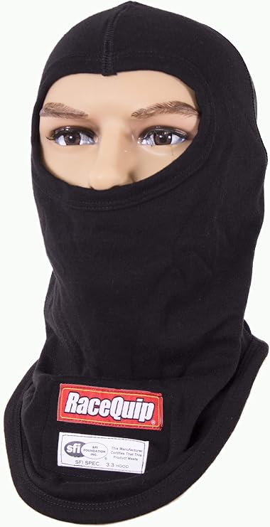 RaceQuip Unisex-Adult Apparel