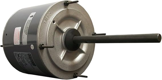 Condenser Fan Motor