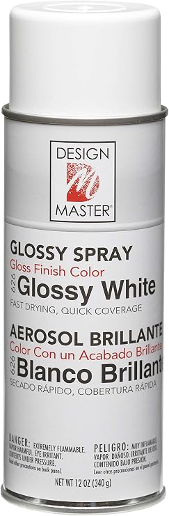 Design Master 626 Glossy White Colortool