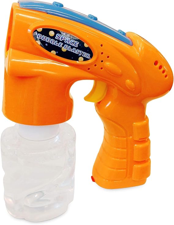 Playtek PT4023 Bubble Blasters