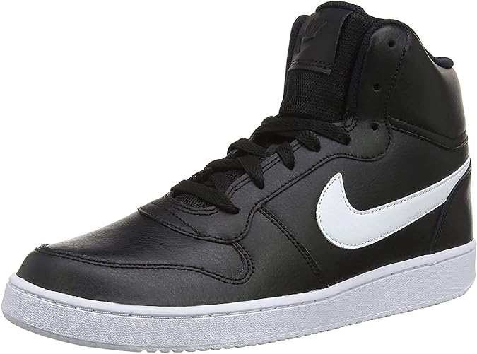 Nike Men's Ebernon Mid Basketball Shoes