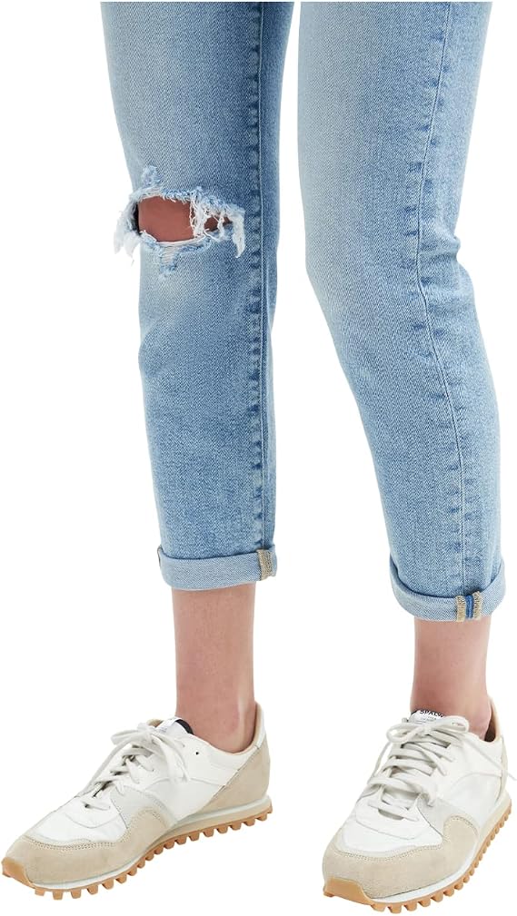 7 for All Mankind Women's Josefina Jeans