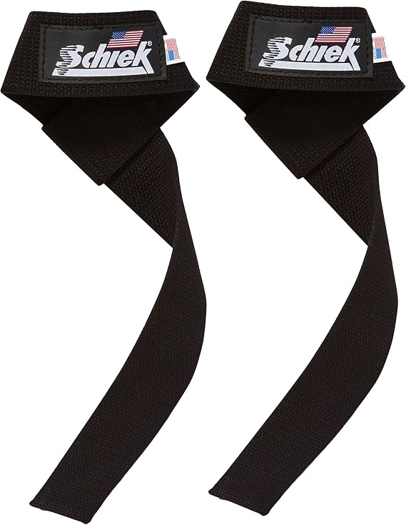 Schiek 1000 lb Basic Lifting Strap
